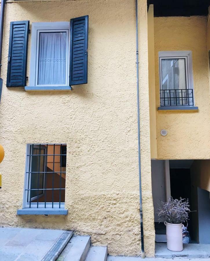 Casa Angela Cir 0057 Aosta Exterior foto